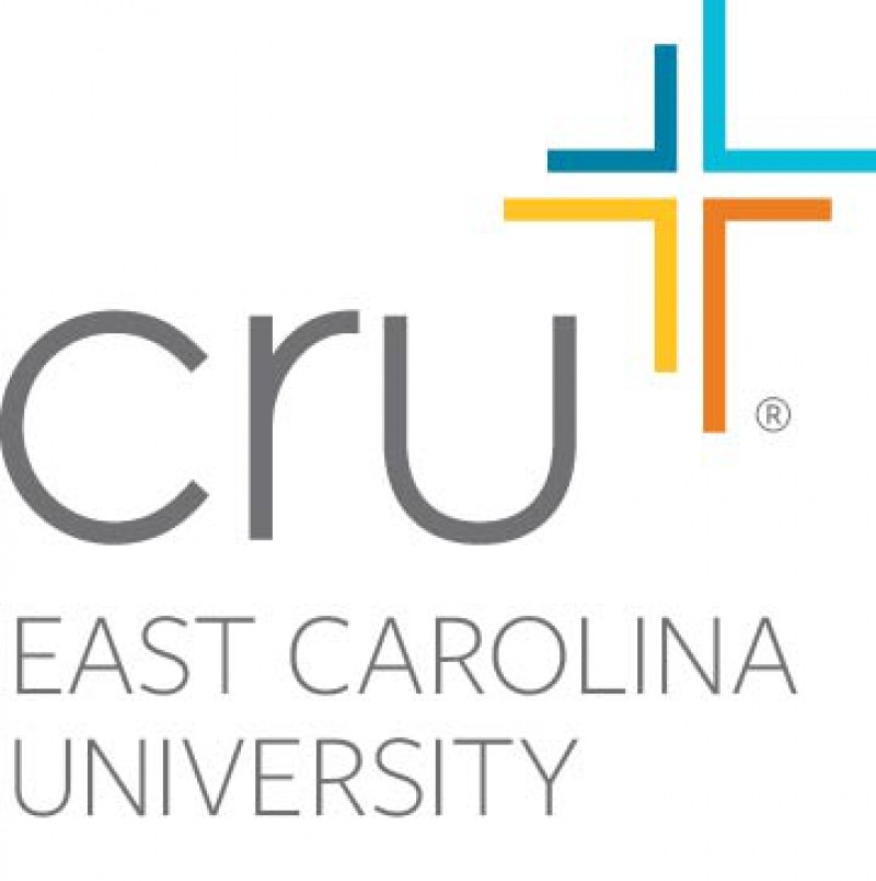 Cru at East Carolina University